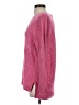 CAbi Pink Pullover Sweater Size XS - photo 5