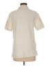 gef Ivory Short Sleeve Polo Size M - photo 2