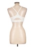Athleta Ivory Tank Top Size L - photo 2