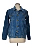 Boohoo Blue Denim Jacket Size 10 - photo 1