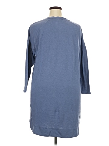 J.Jill Casual Dress - back