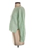 rue21 100% Acrylic Green Pullover Sweater Size S - photo 5
