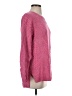 CAbi Pink Pullover Sweater Size XS - photo 4
