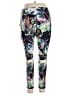 Tek Gear Print Blue Active Pants Size XXL - photo 2