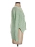 rue21 100% Acrylic Green Pullover Sweater Size S - photo 4