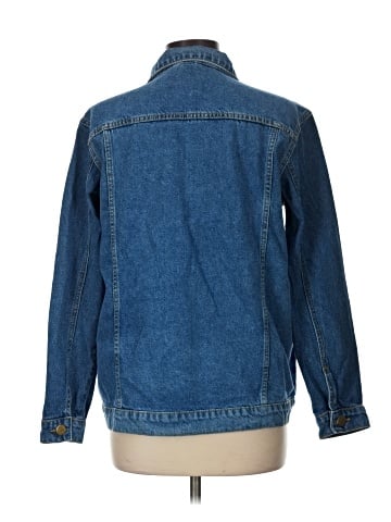 Boohoo Denim Jacket (view 2)