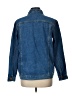 Boohoo Blue Denim Jacket Size 10 - photo 2