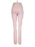 Jaanuu Pink Active Pants Size XS - photo 2