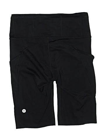Lululemon Athletica Athletic Shorts (view 2)