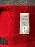 Carter's 100% Acrylic Solid Burgundy Skirt Size 10 - photo 3