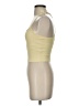 Calia Yellow Tank Top Size XXS - photo 5