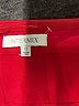 Intermix 100% Polyester Red Pink Jumpsuit Size 0 - photo 4