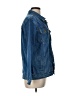 Boohoo Blue Denim Jacket Size 10 - photo 4