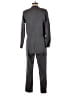 H&M Gray Jumpsuit Size 8 - photo 2
