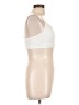 Athleta Ivory Tank Top Size L - photo 4