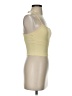 Calia Yellow Tank Top Size XXS - photo 4