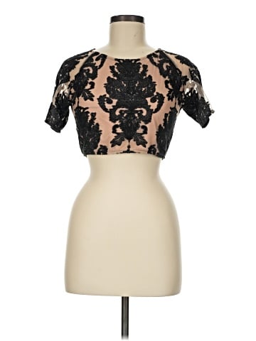 For Love & Lemons Short Sleeve T-Shirt (view 1)
