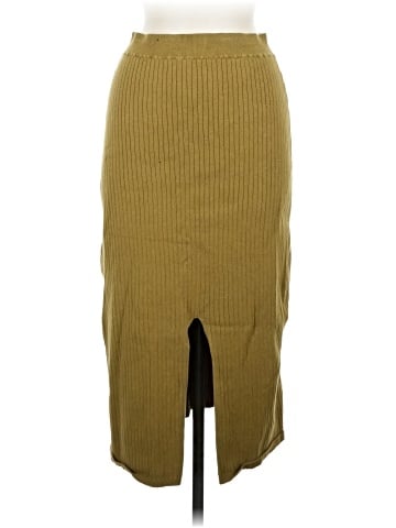Free People Casual Skirt (view 1)