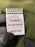 Jodifl 100% Polyester Green 3/4 Sleeve Blouse Size S - photo 8