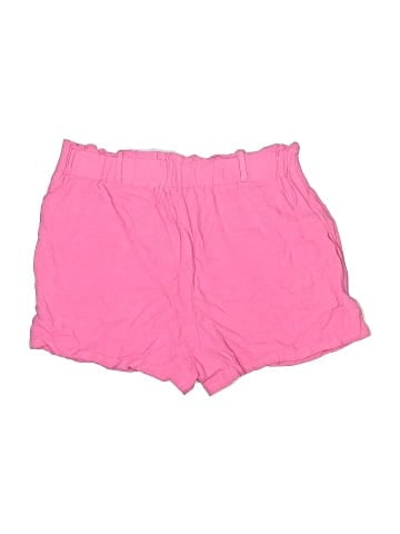 Pink Lily Shorts (view 2)