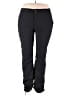 Royal Robbins Black Casual Pants Size 18 - photo 1
