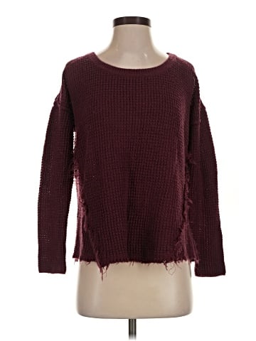 Taylor & Sage Pullover Sweater (view 1)