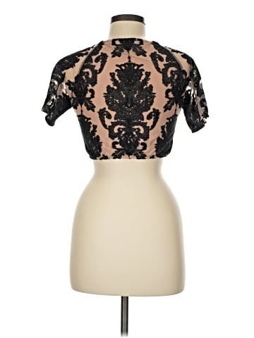 For Love & Lemons Short Sleeve T-Shirt (view 2)