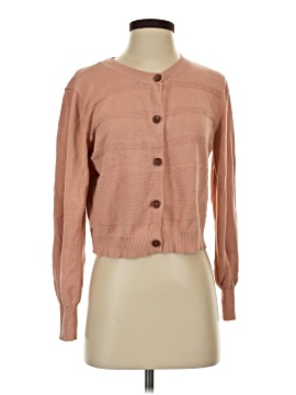 Amour Vert Cardigan