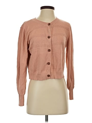Amour Vert Cardigan (view 1)
