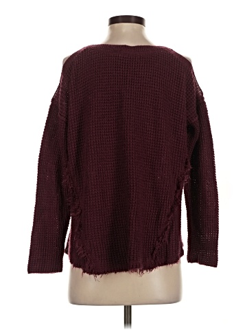 Taylor & Sage Pullover Sweater (view 2)