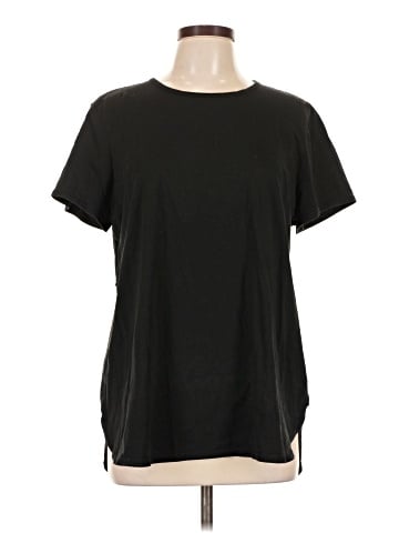 J.Jill Short Sleeve T-Shirt (view 1)