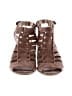 Naturalizer Brown Sandals Size 8 1/2 - photo 2