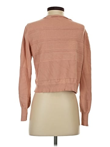 Amour Vert Cardigan (view 2)