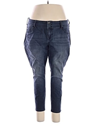 Torrid Jeans (view 1)