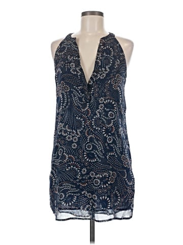 Meraki Sleeveless Blouse (view 1)