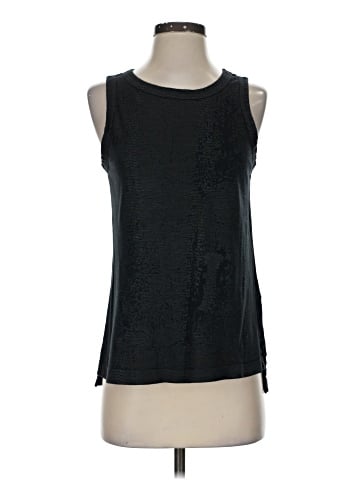 Current/Elliott Sleeveless T-Shirt (view 1)