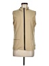 Zenergy by Chico's Tan Vest Size Med (1) - photo 1