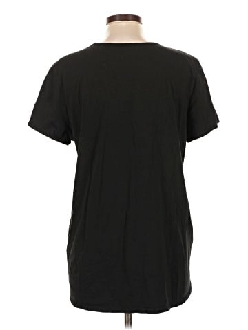 J.Jill Short Sleeve T-Shirt (view 2)