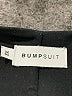 BUMPSuit Solid Black Jumpsuit Size XS - photo 3