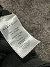 BUMPSuit Solid Black Jumpsuit Size XS - photo 4