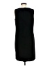 Chico's Stars Black Cocktail Dress Size Med (1) - photo 2