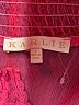 Karlie 100% Polyester Pink Cocktail Dress Size L - photo 7