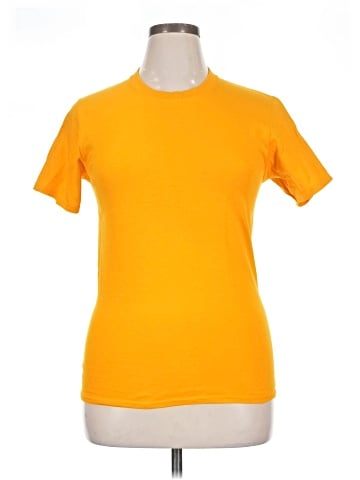 Port & Company Short Sleeve Turtleneck (view 1)