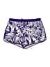 Unbranded Tropical Purple Board Shorts Size XL - photo 1