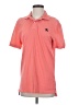 Express 100% Cotton Pink Short Sleeve Top Size S - photo 1
