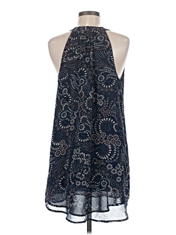 Meraki Sleeveless Blouse (view 2)