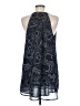 Meraki Blue Sleeveless Blouse Size M - photo 2