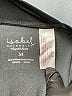 Isabel Maternity Gray Active Pants Size Med Maternity - photo 6