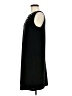 Chico's Stars Black Cocktail Dress Size Med (1) - photo 5