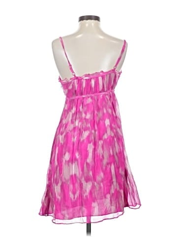 INC International Concepts Silk Skirt (view 2)